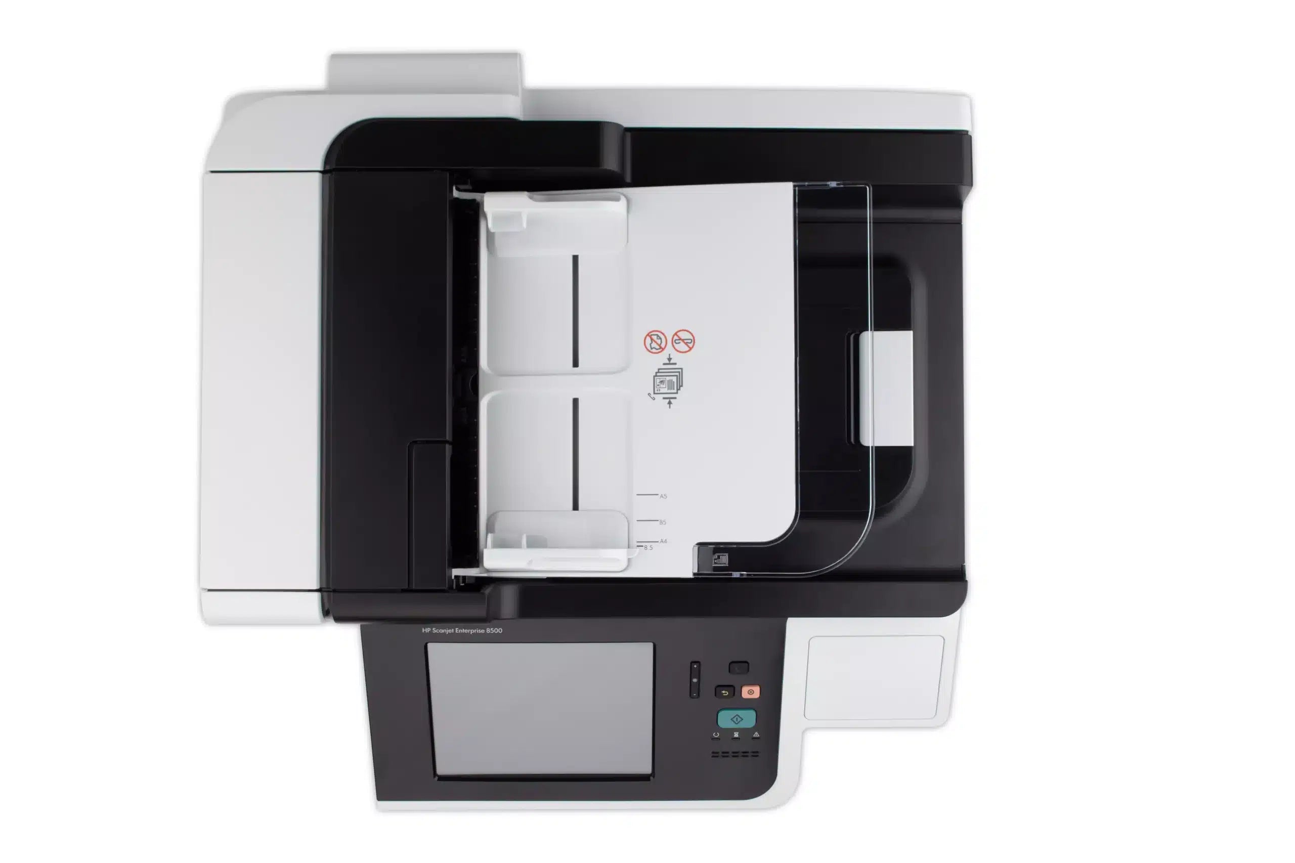 HP Scanjet Enterprise 8500 FN1 HP Scanjet Enterprise 8500 FN1